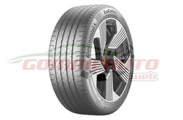 COP. 195/55HR16 CONTI ECO 7 S FR 87H